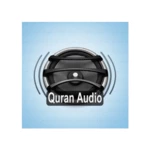 Logo of Quran Audio Abdul Basit android Application 